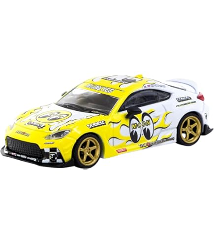 Amazon | TARMAC WORKS 1/43 